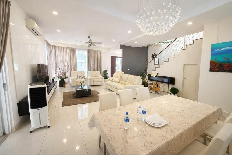 Cassia @ Garden Residence - 1