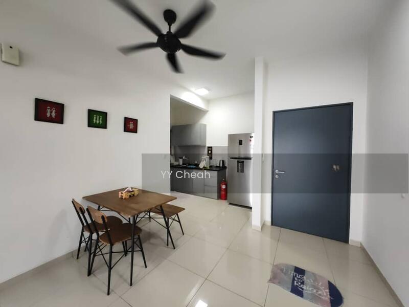 Residensi Kampung Paloh (PR1MA @ Kampung Paloh) - 1