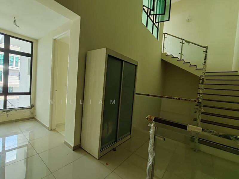 Ozana Residences Melaka - 4