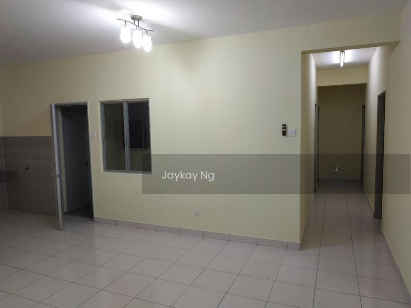 Symphony Heights (Simfoni Heights) - 3