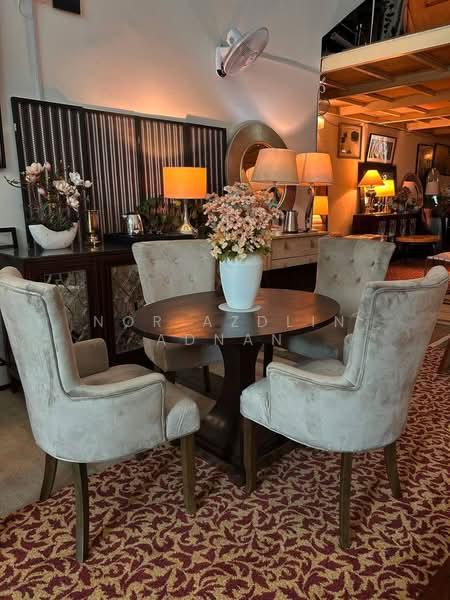 Tenderfields @ Eco Majestic - 5