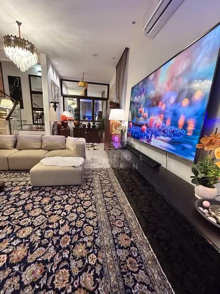 Tenderfields @ Eco Majestic - 3