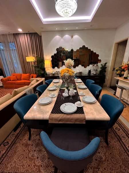 Tenderfields @ Eco Majestic - 4