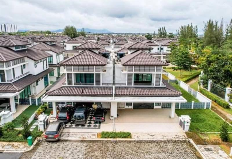 Tenderfields @ Eco Majestic - 1