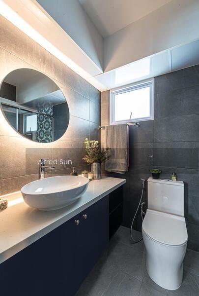 Cheras Cheras 100m link bridge LRT Fully Furnish with Cashback - 2