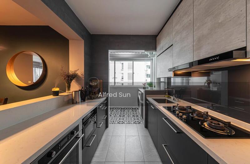 Cheras Cheras 100m link bridge LRT Fully Furnish with Cashback - 1