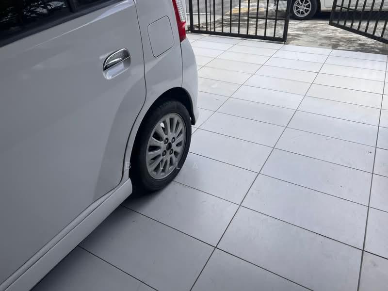 Jalan bunga raya Taman Sri Kulai baru kulai - 3