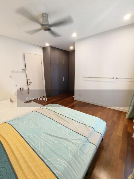 Tari @ Alam Impian - 3