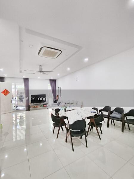 Tari @ Alam Impian - 1