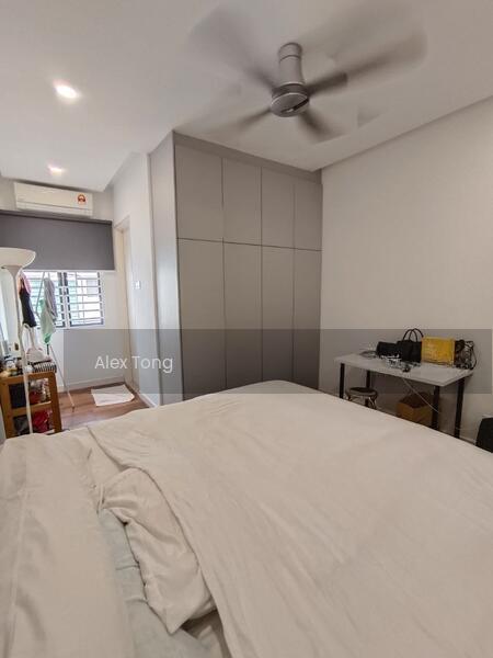 Tari @ Alam Impian - 5