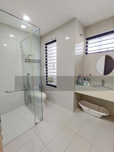 Tari @ Alam Impian - 4