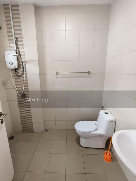 Tari @ Alam Impian - 2