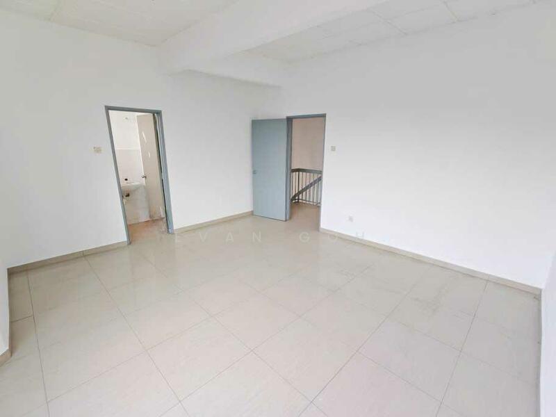 Saujana Puchong SP1 - 3