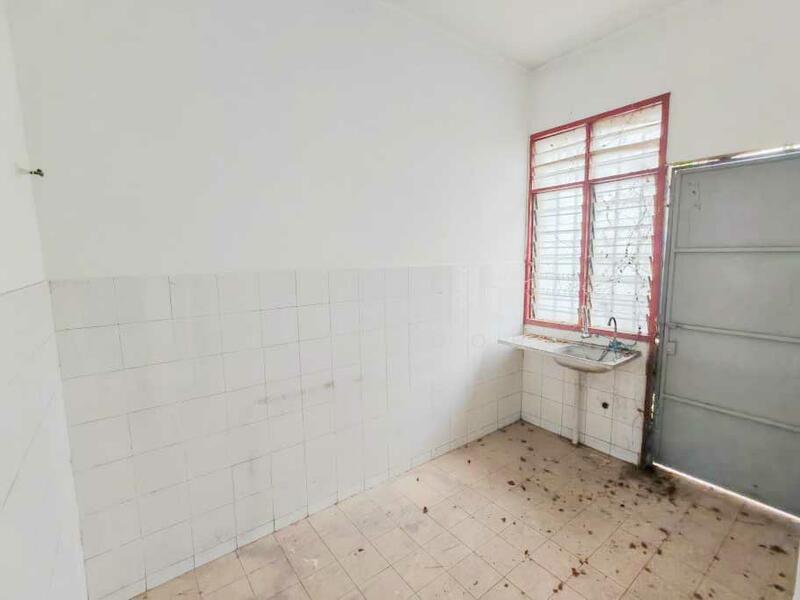 Saujana Puchong SP1 - 2