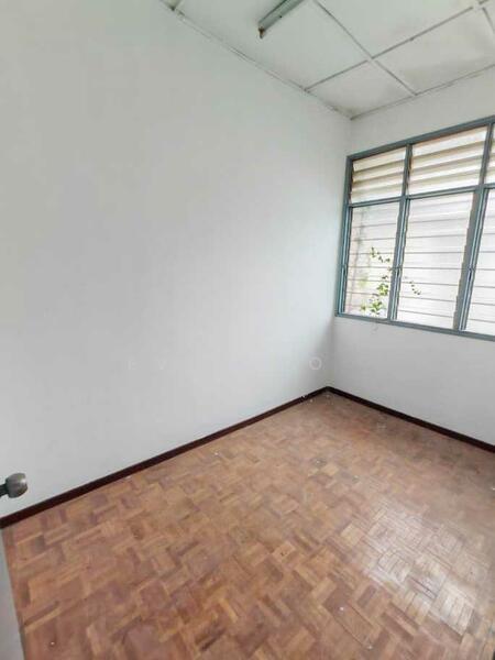 Saujana Puchong SP1 - 4