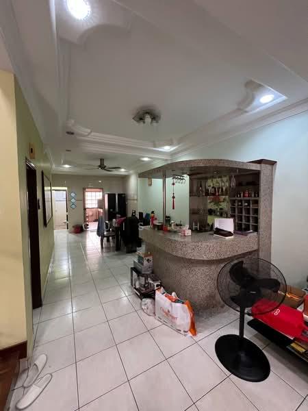 Taman Pelangi Indah - 5