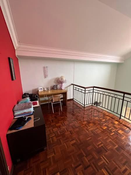 Taman Pelangi Indah - 3