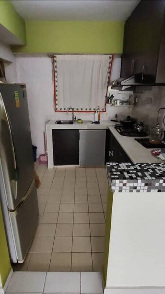 Warisan City View - 3