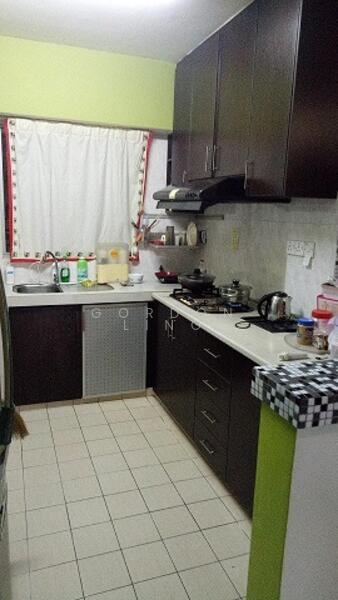 Warisan City View - 2