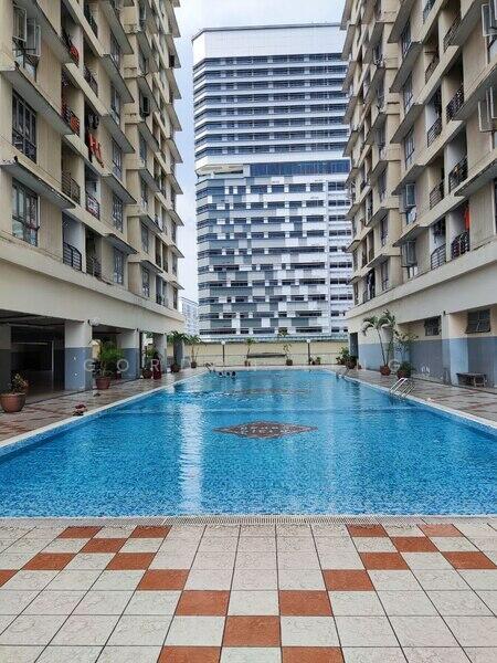 Warisan City View - 5