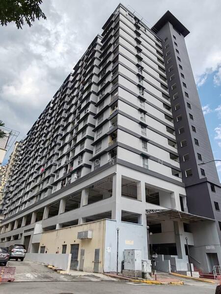 Warisan City View - 4