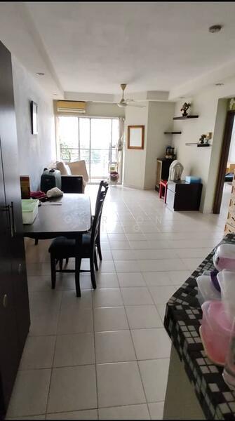 Warisan City View - 1