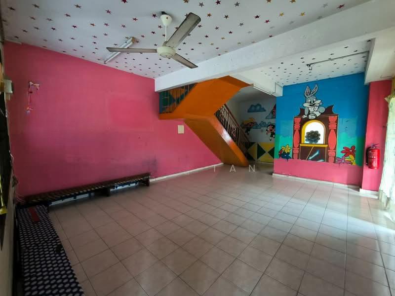 Pulai Indah Pulais Indahs - 1