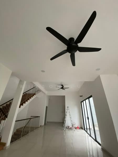 Desa Petaling - 3
