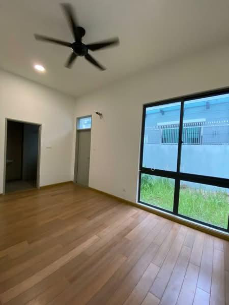 Desa Petaling - 5