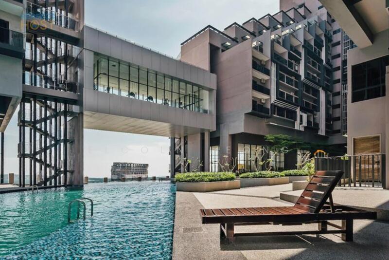 Imperio Residence - 5