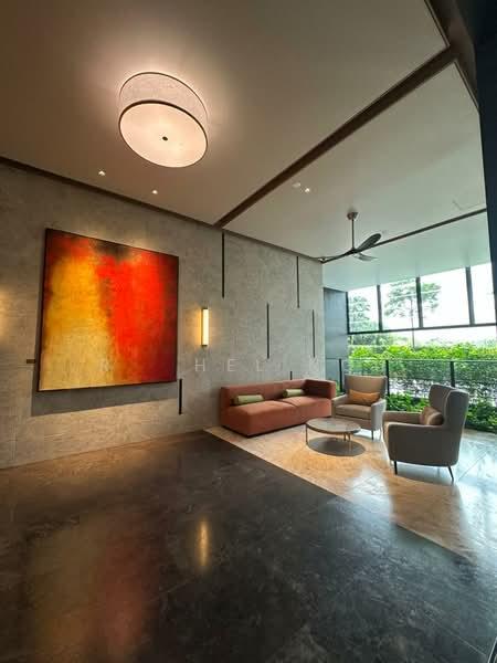 Aetas Damansara - 3