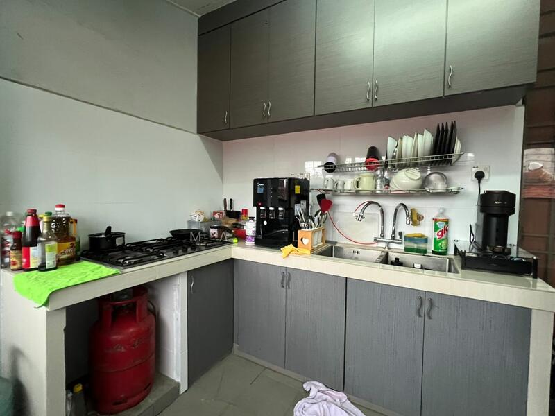 Single Storey Semi Detached @ Taman Chee Seng - 4