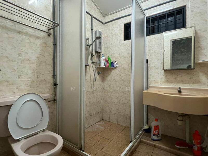 Single Storey Semi Detached @ Taman Chee Seng - 5