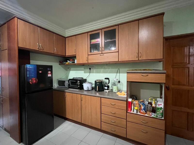 Single Storey Semi Detached @ Taman Chee Seng - 3