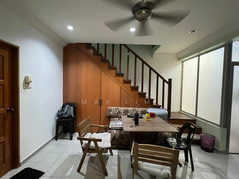 Single Storey Semi Detached @ Taman Chee Seng - 2