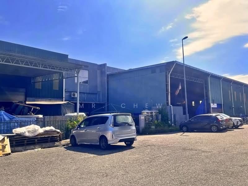 Taman Perindustrian Balakong Jaya 2 - 4