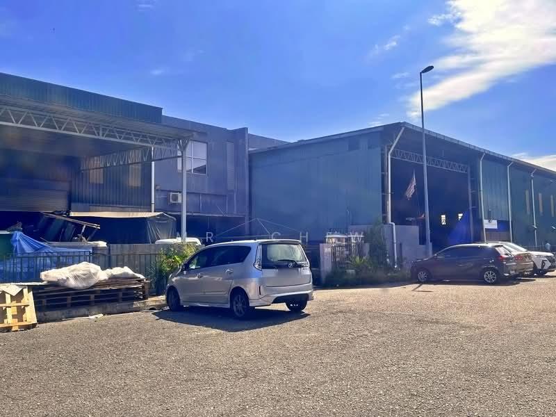 Taman Perindustrian Balakong Jaya 2 - 2