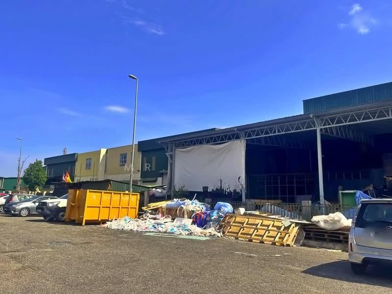 Taman Perindustrian Balakong Jaya 2 - 5