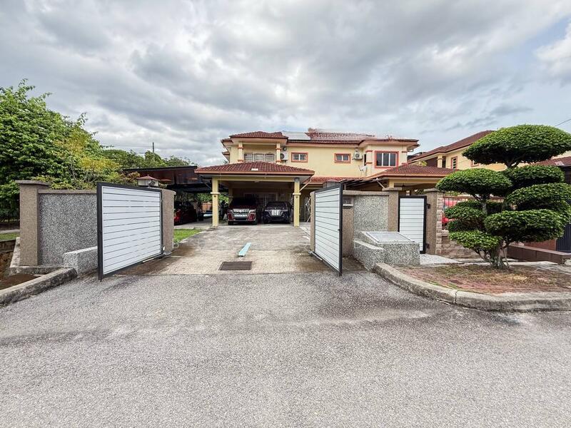 Taman Ramal Suria - 3