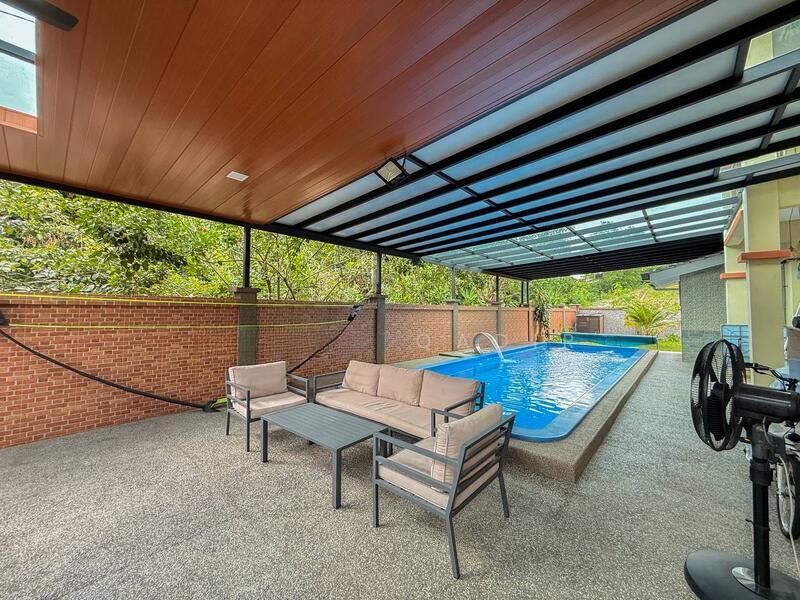 Taman Ramal Suria - 1