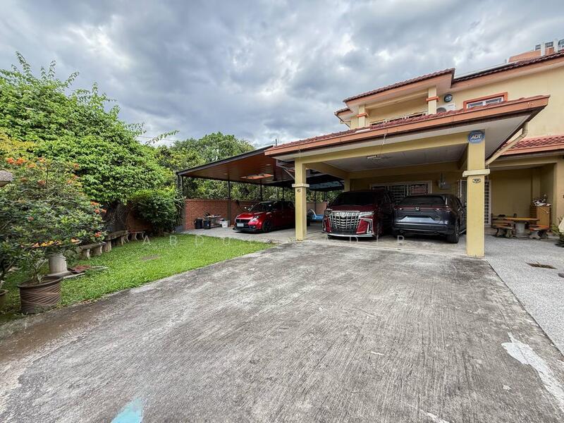 Taman Ramal Suria - 5