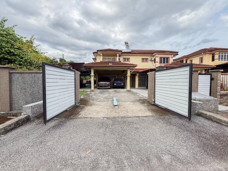 Taman Ramal Suria - 2