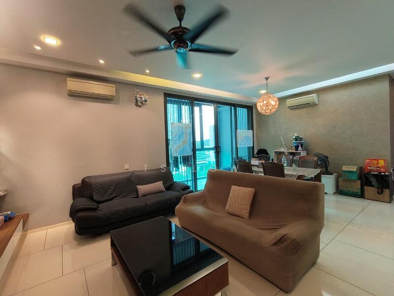 The Treez Jalil Residen - 4