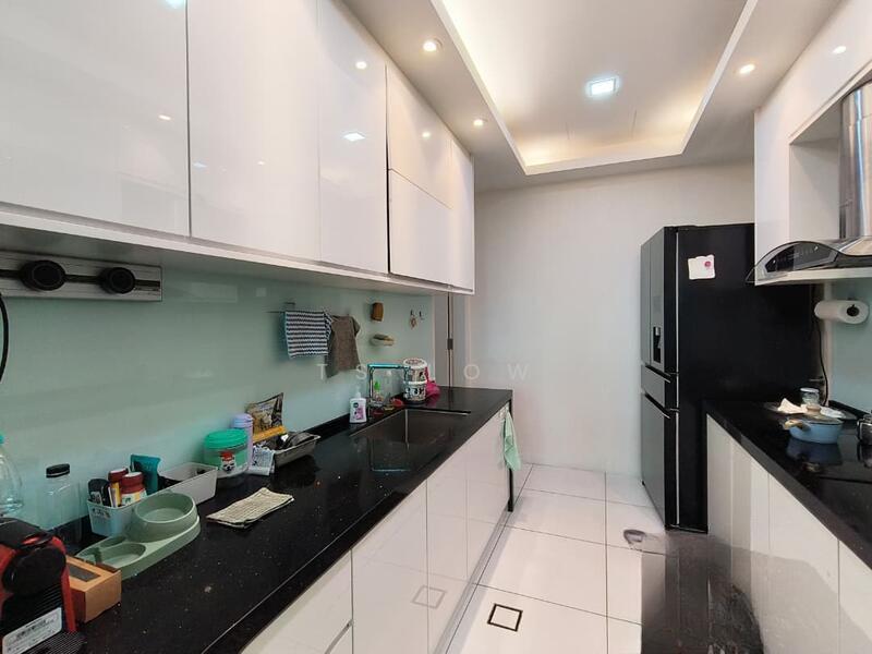 The Treez Jalil Residen - 5