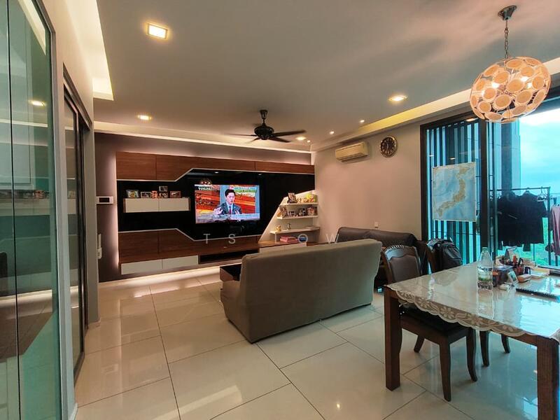 The Treez Jalil Residen - 2