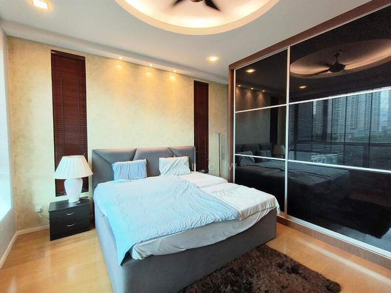 The Treez Jalil Residen - 1