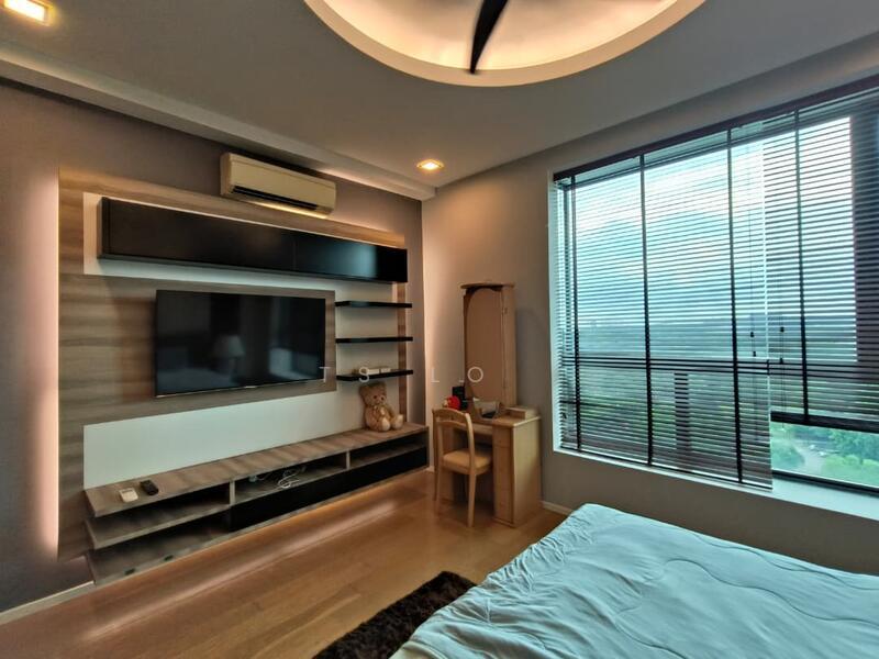 The Treez Jalil Residen - 3