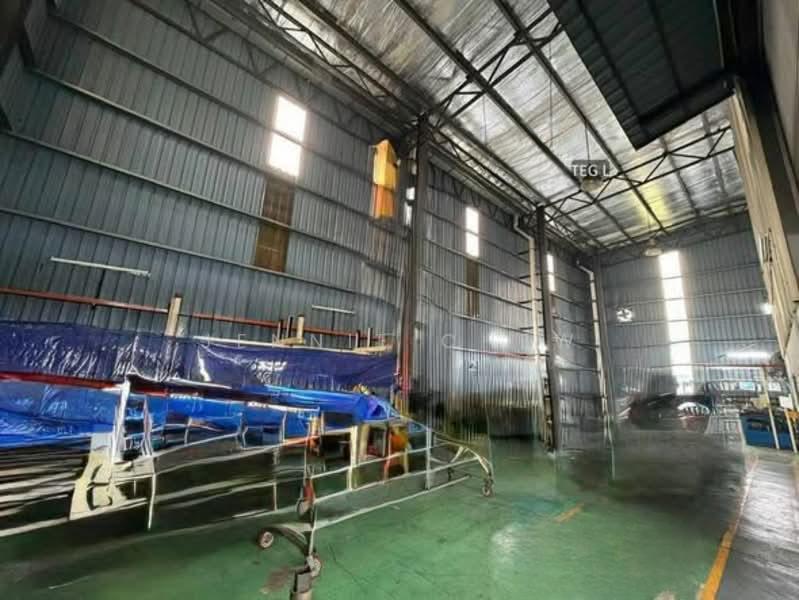 Taman Klang Utama - 3