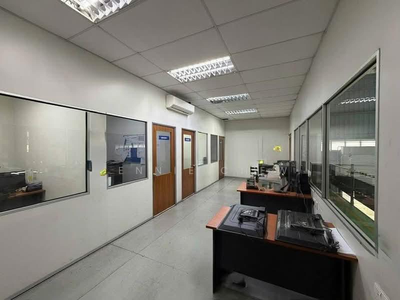 Taman Klang Utama - 1