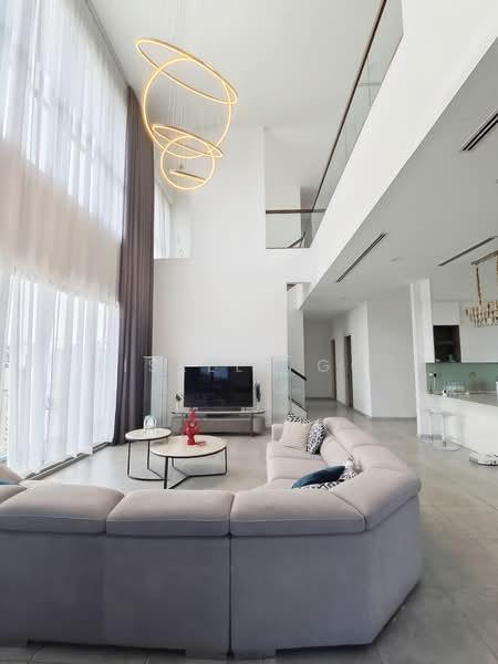 Trinity Pentamont - 2